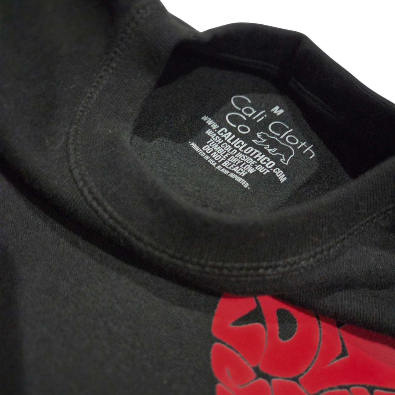 Love Is Swag - Youth Crewneck Sweatshirt