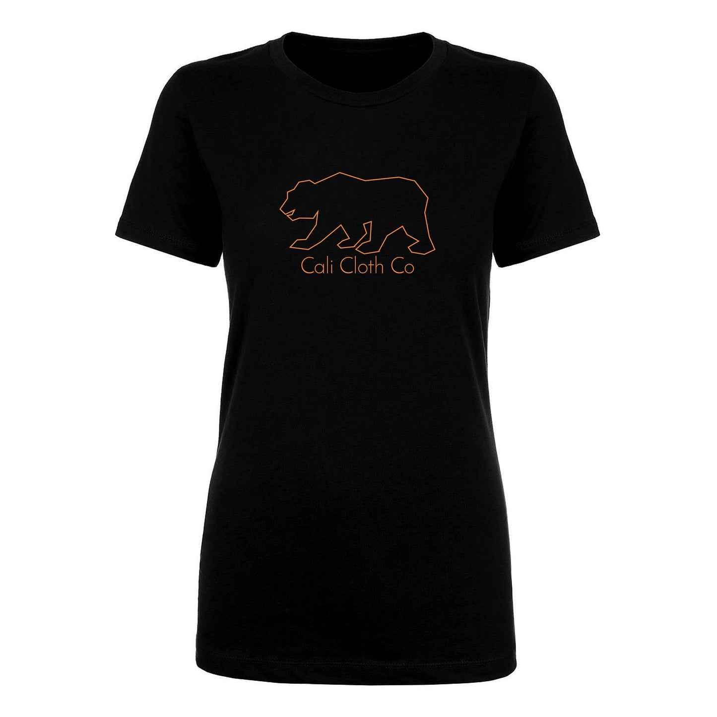 Women’s Essential Crew Neck Tee