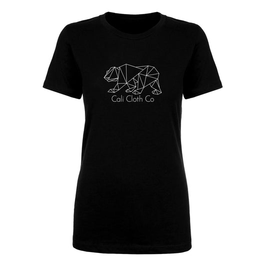 Women’s Essential Crew Neck Tee
