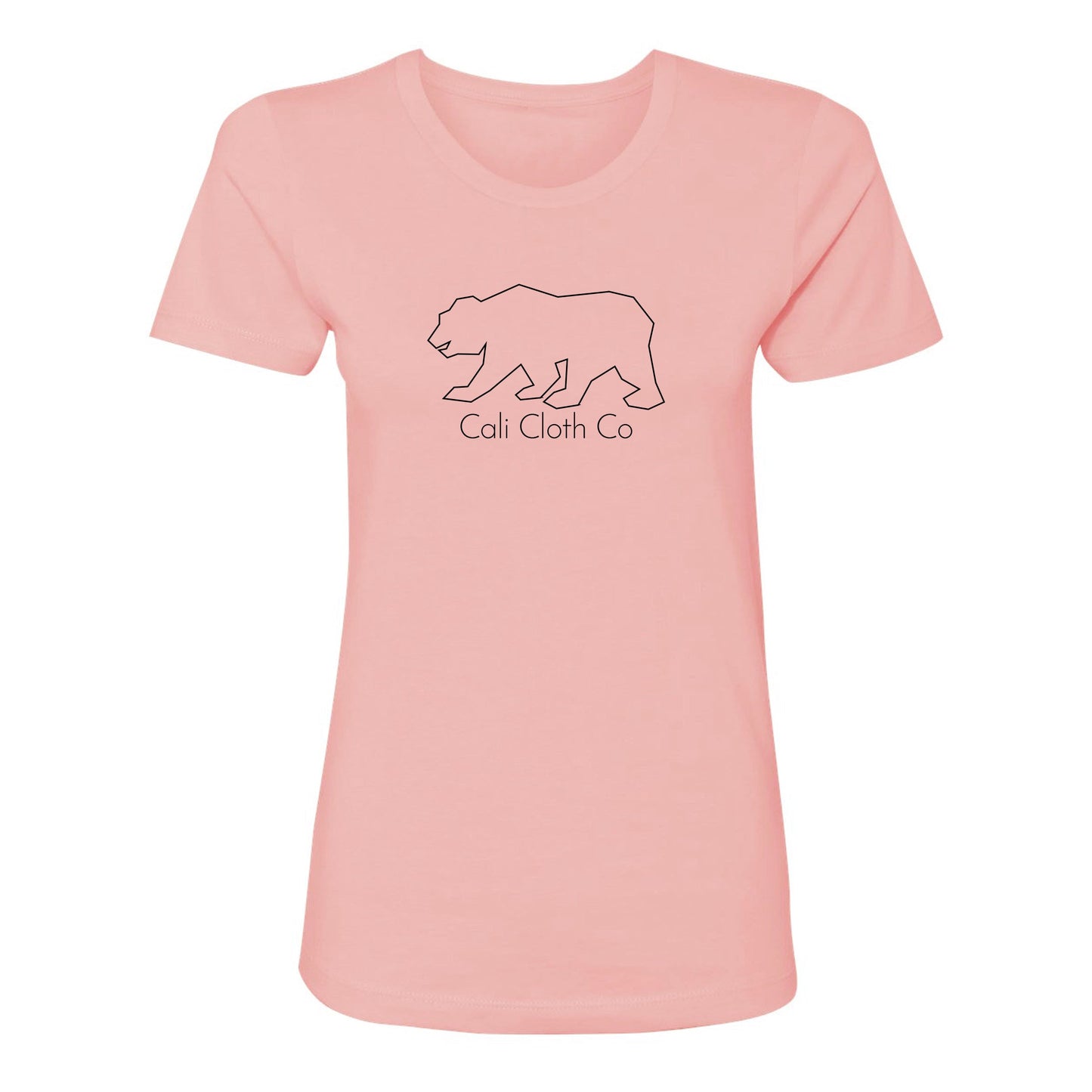 Women’s Essential Crew Neck Tee