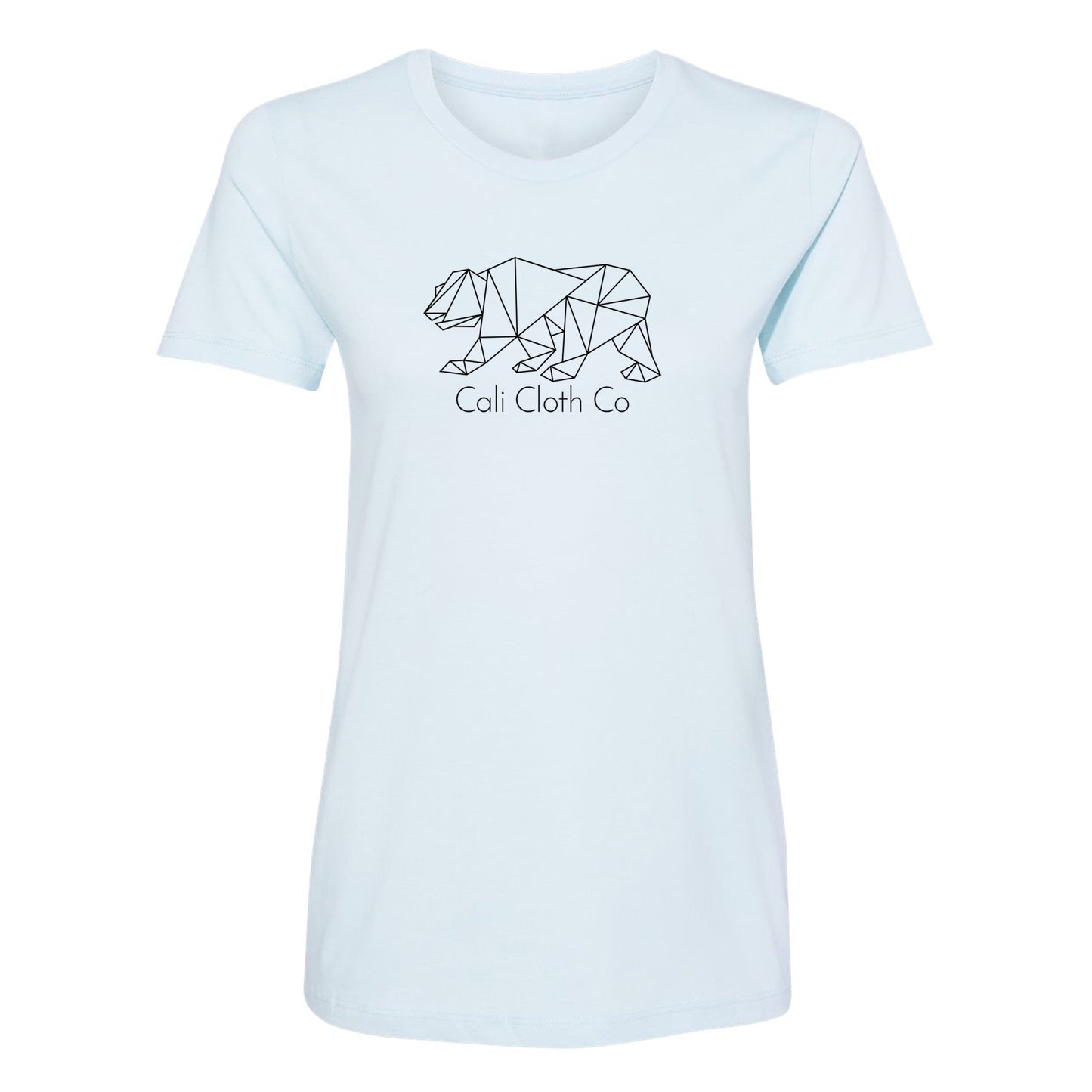 Women’s Essential Crew Neck Tee