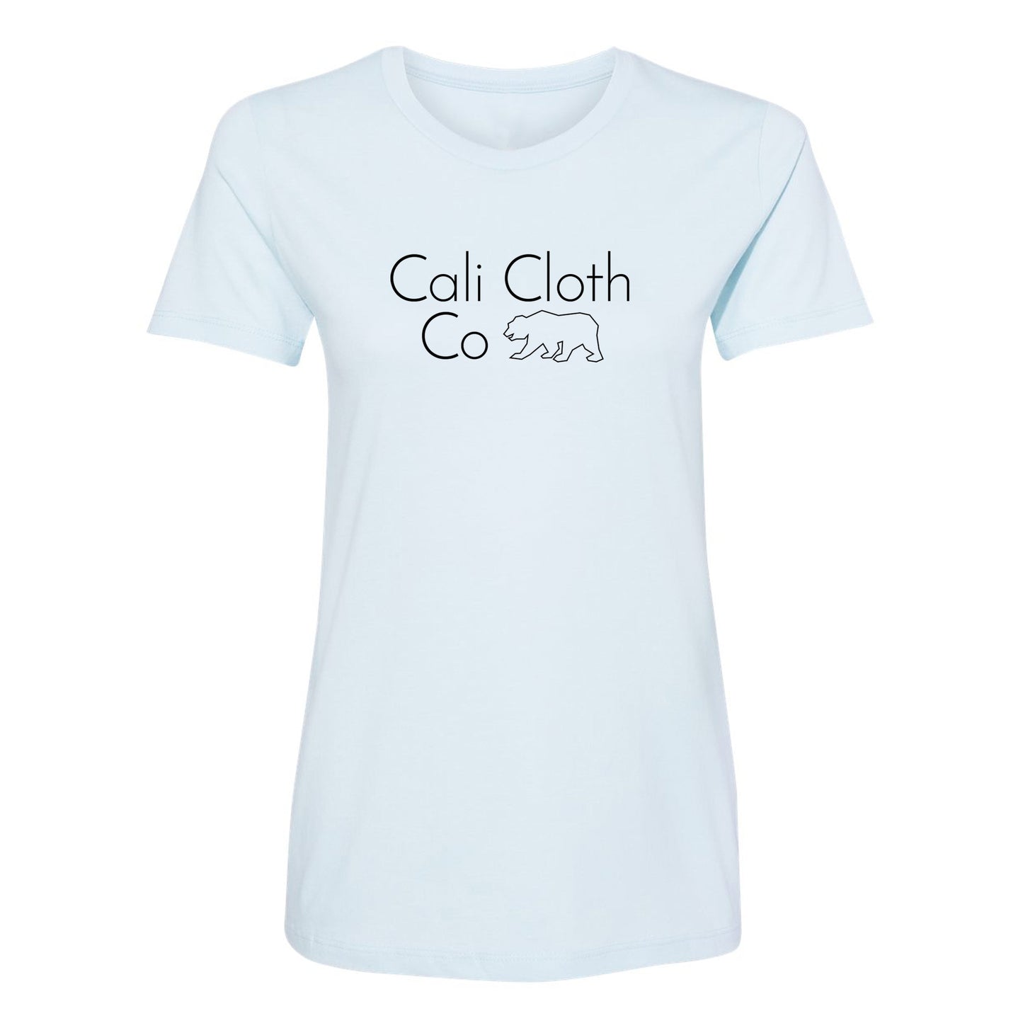 Women’s Essential Crew Neck Tee