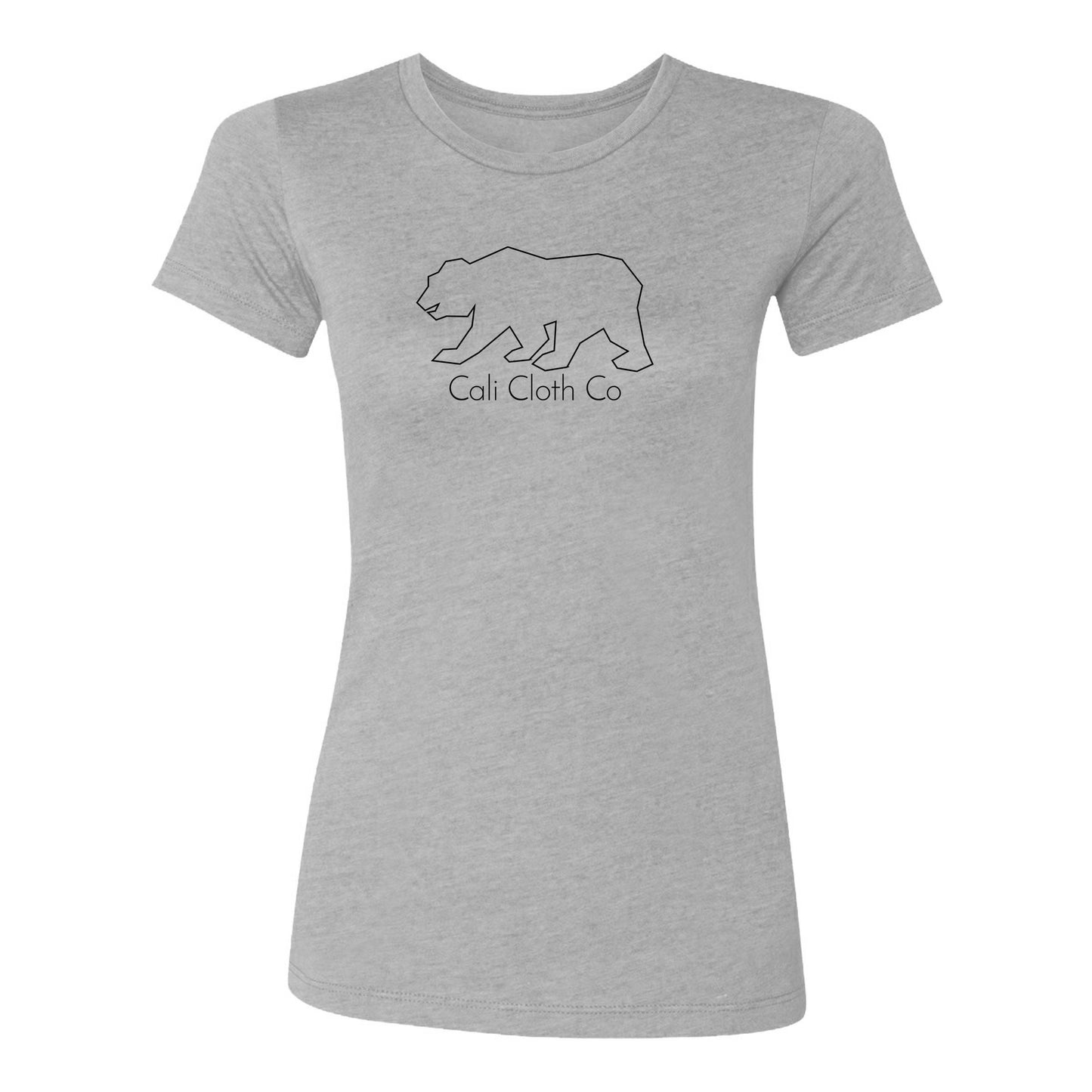 Women’s Essential Crew Neck Tee