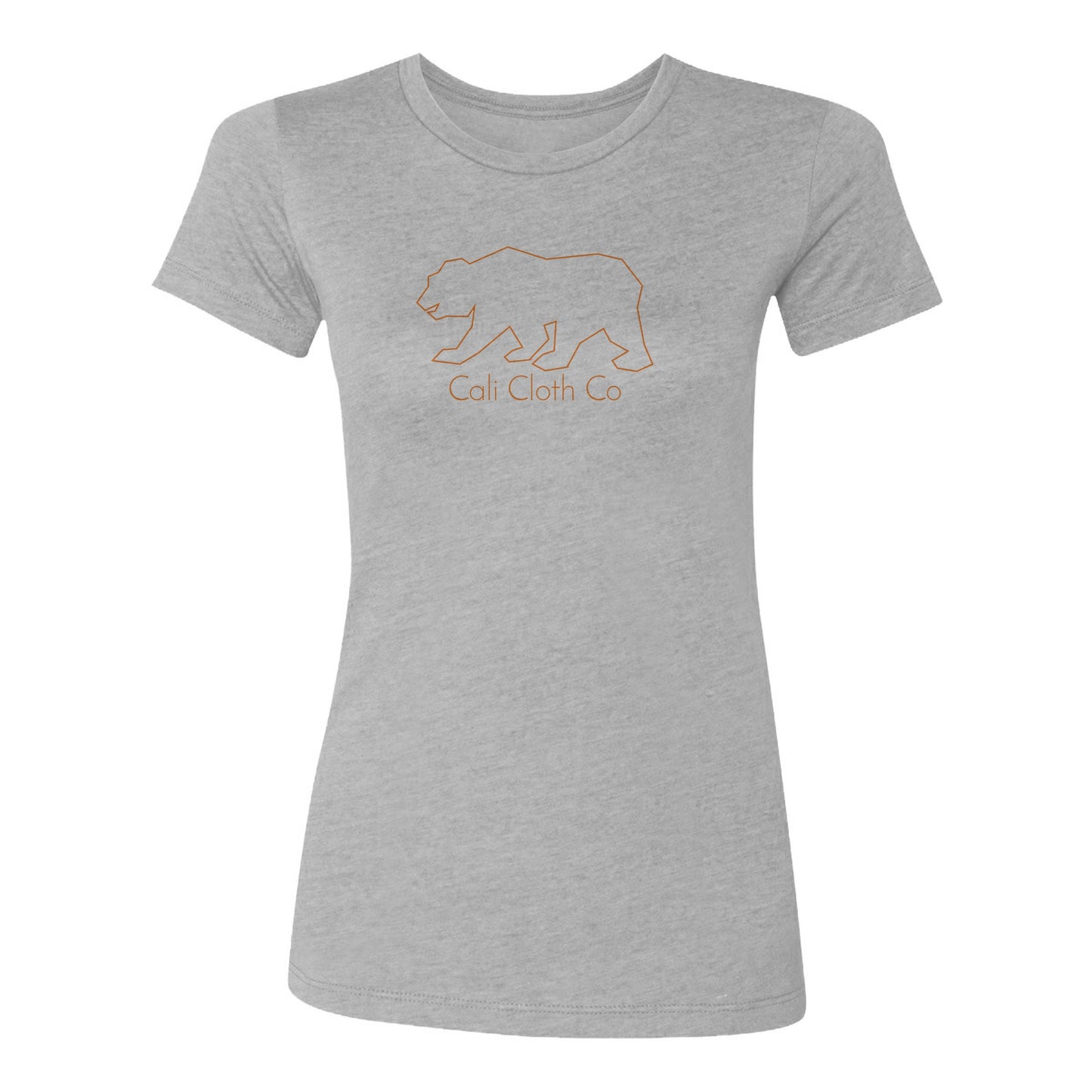 Women’s Essential Crew Neck Tee