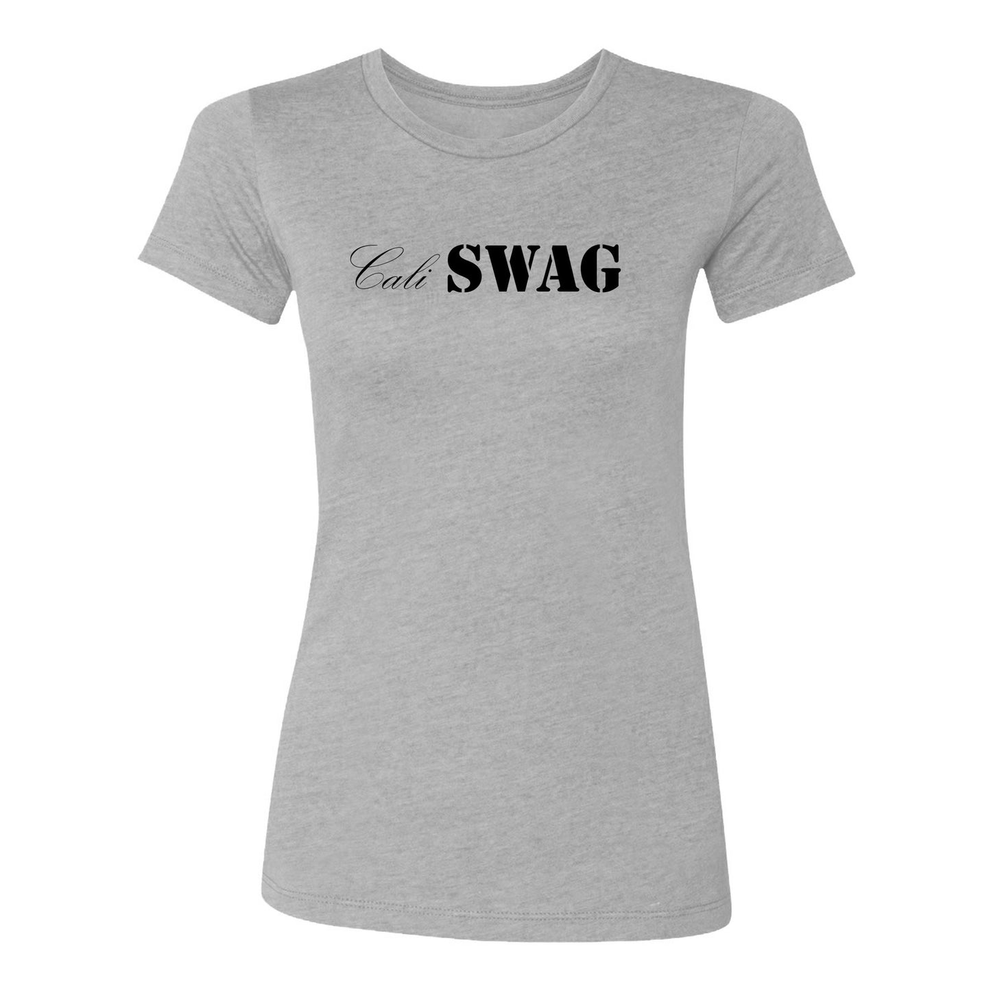 Women’s Essential Crew Neck Tee