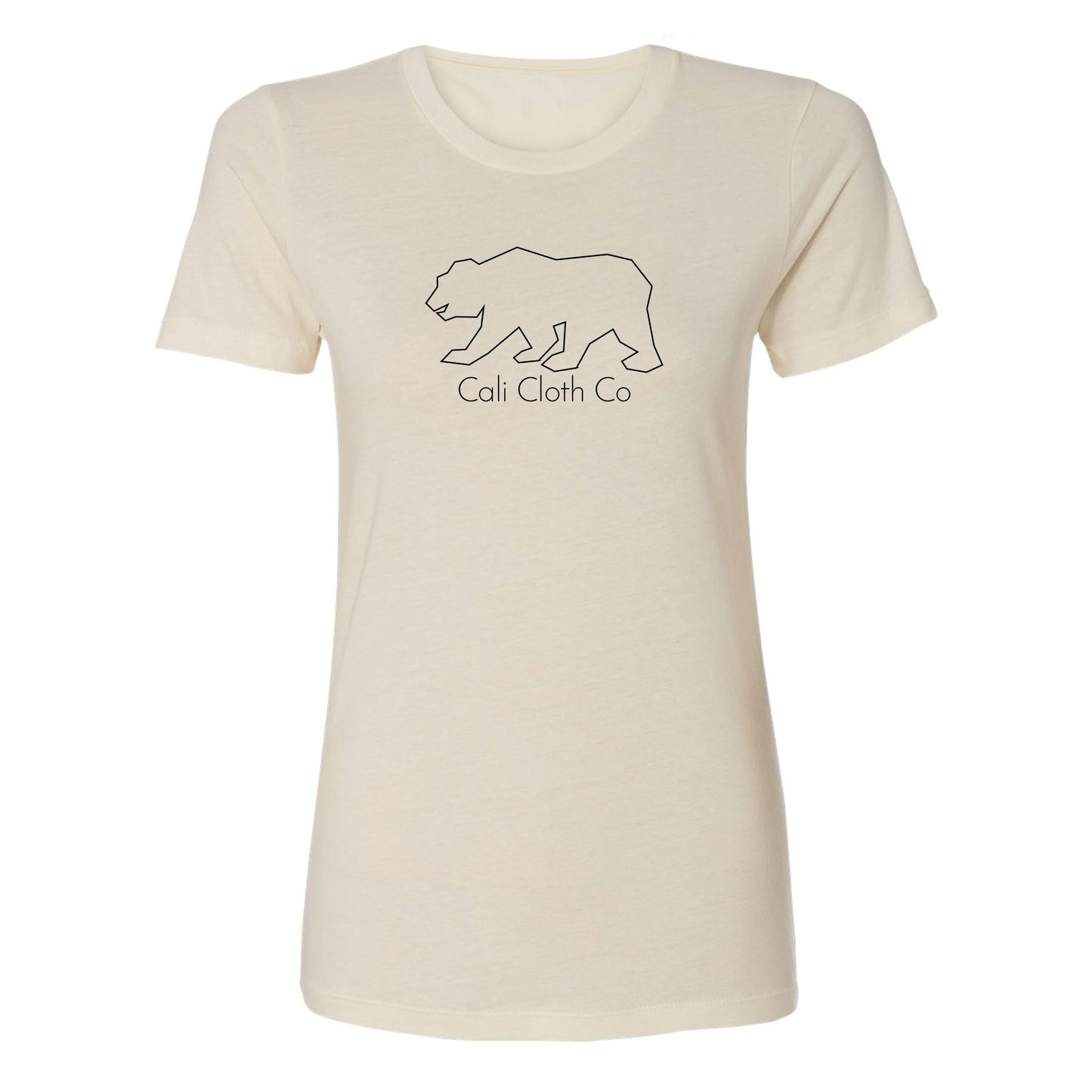 Women’s Essential Crew Neck Tee