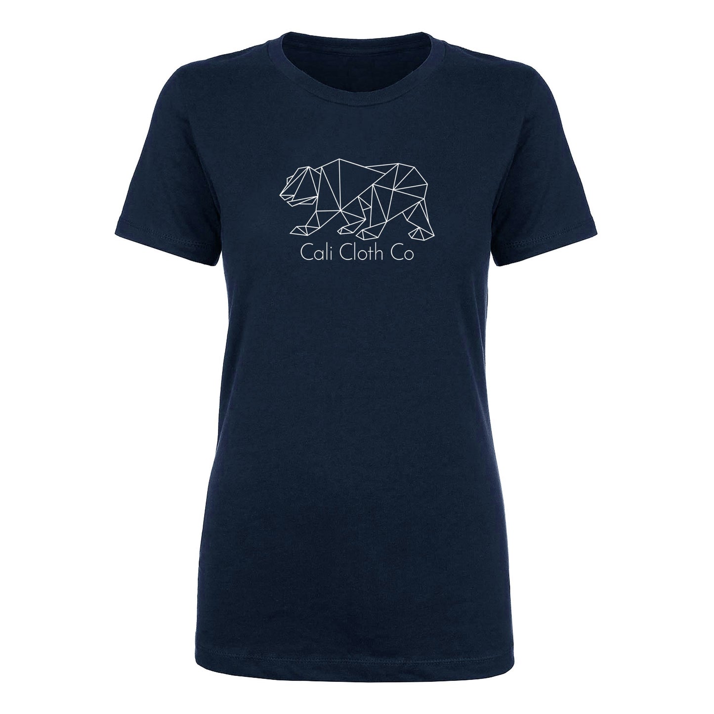 Women’s Essential Crew Neck Tee