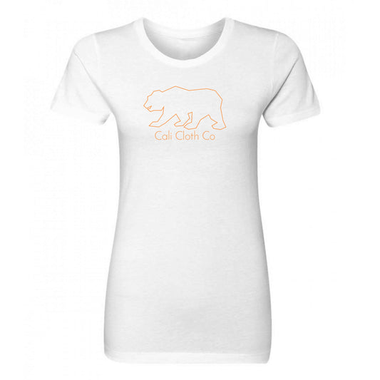 Women’s Essential Crew Neck Tee