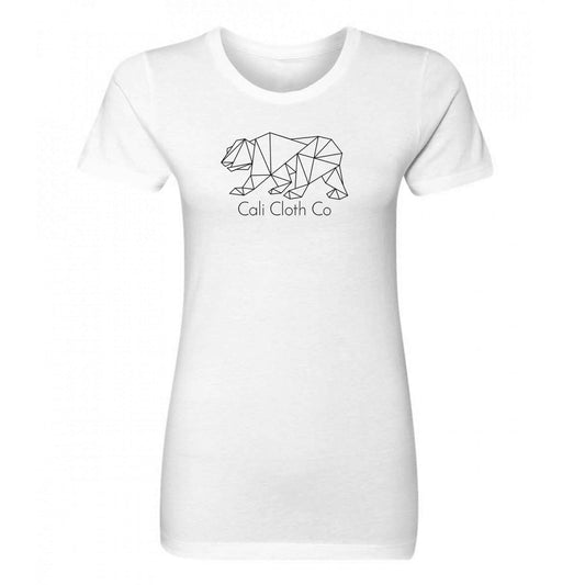Women’s Essential Crew Neck Tee