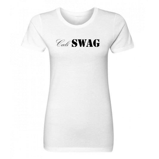 Women’s Essential Crew Neck Tee