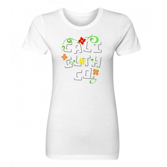 Women’s Essential Crew Neck Tee
