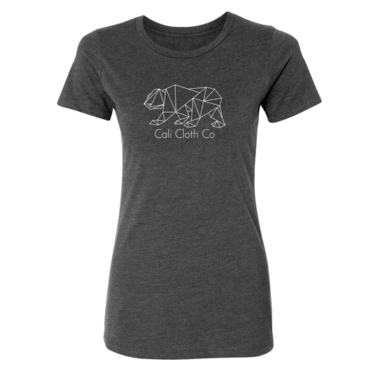 Women’s Essential Crew Neck Tee