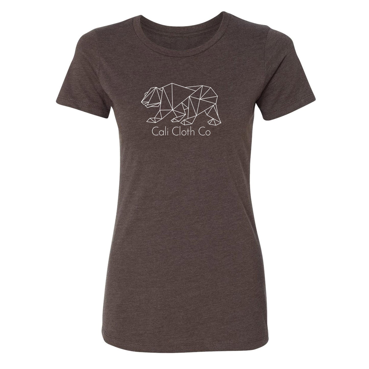 Women’s Essential Crew Neck Tee