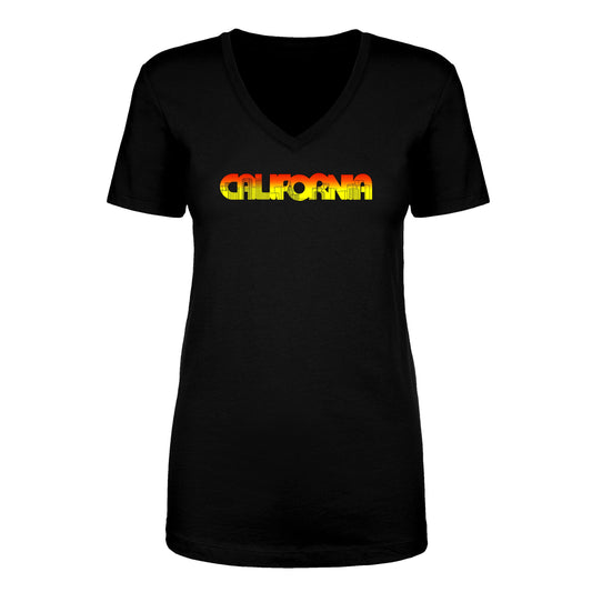 Women’s V-Neck Tops
