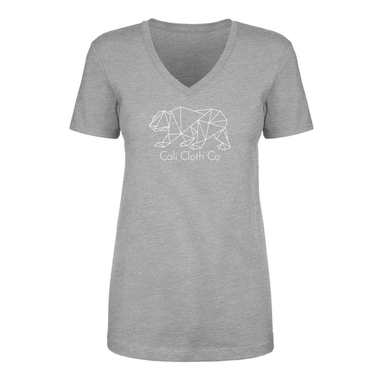 Women’s V-Neck Tops