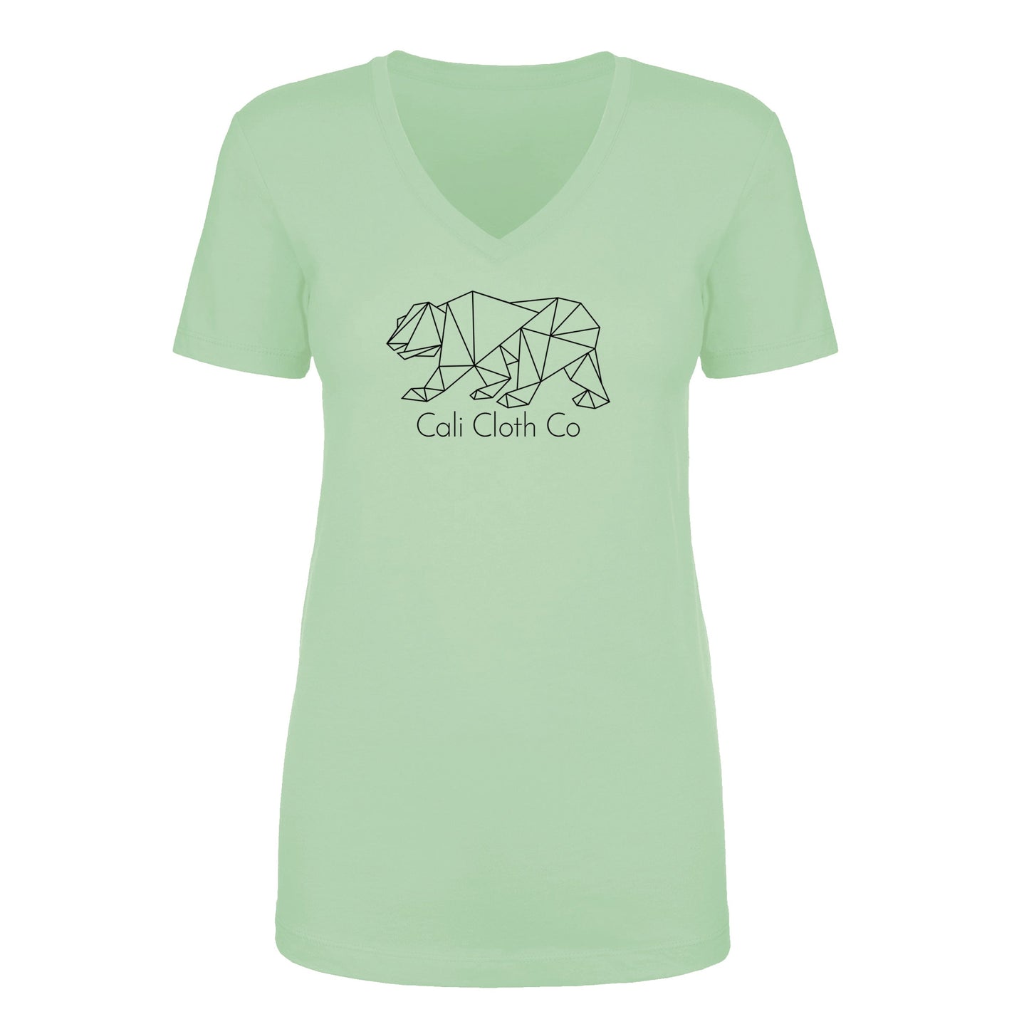 Women’s V-Neck Tops