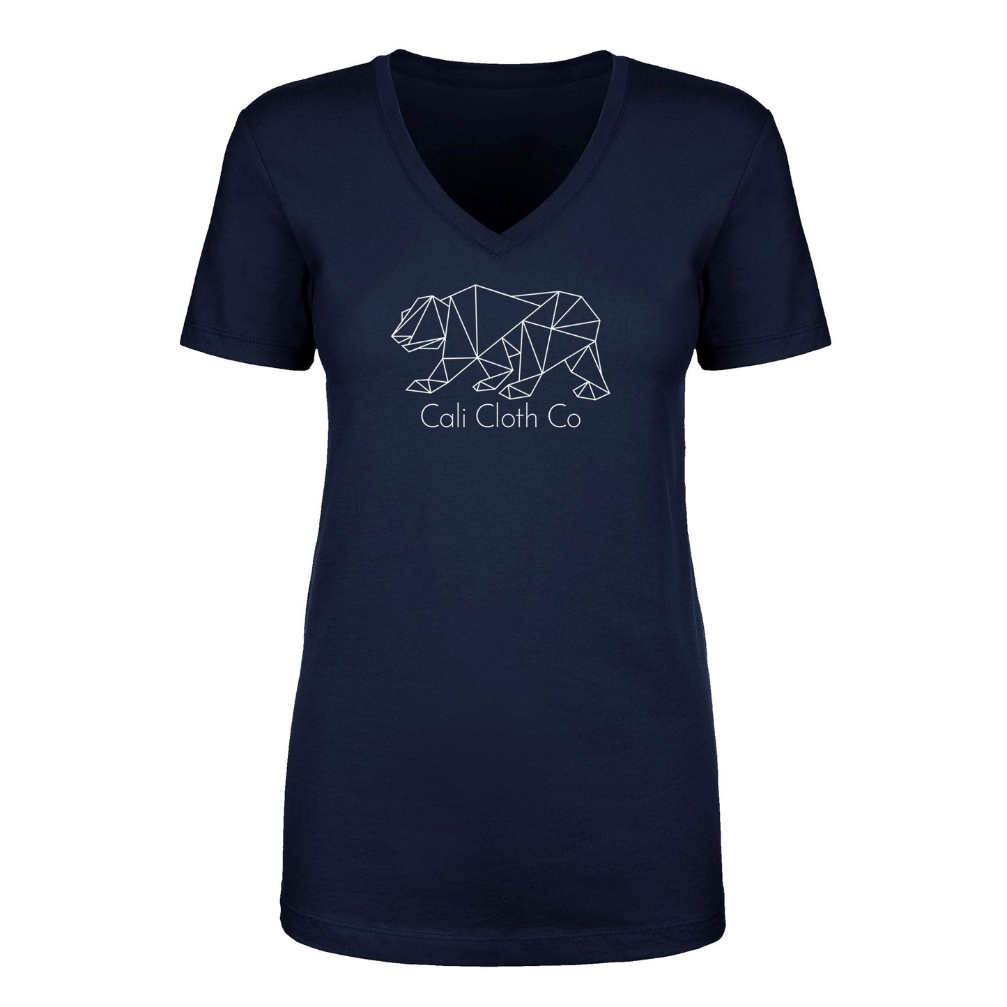 Women’s V-Neck Tops