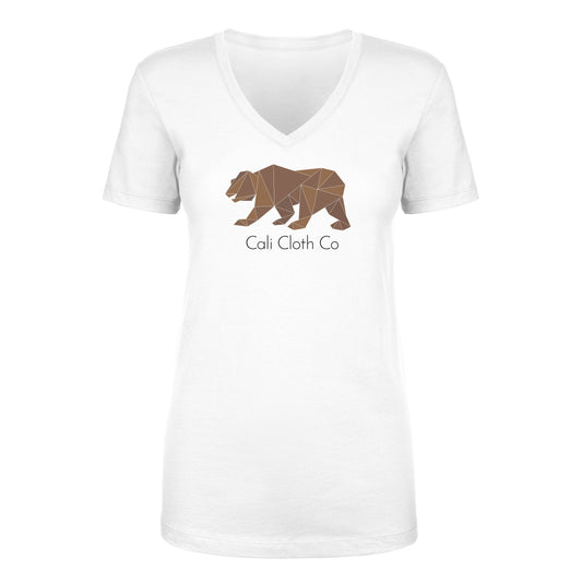 Women’s V-Neck Tops