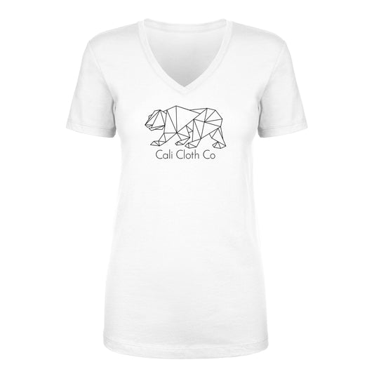 Women’s V-Neck Tops