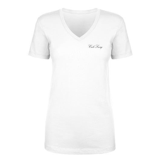 Women’s V-Neck Tops