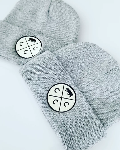 Urban Logo Beanie