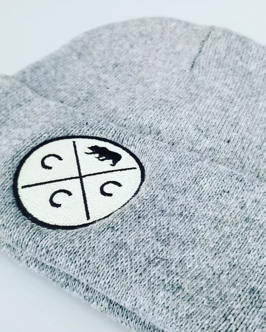 Urban Logo Beanie